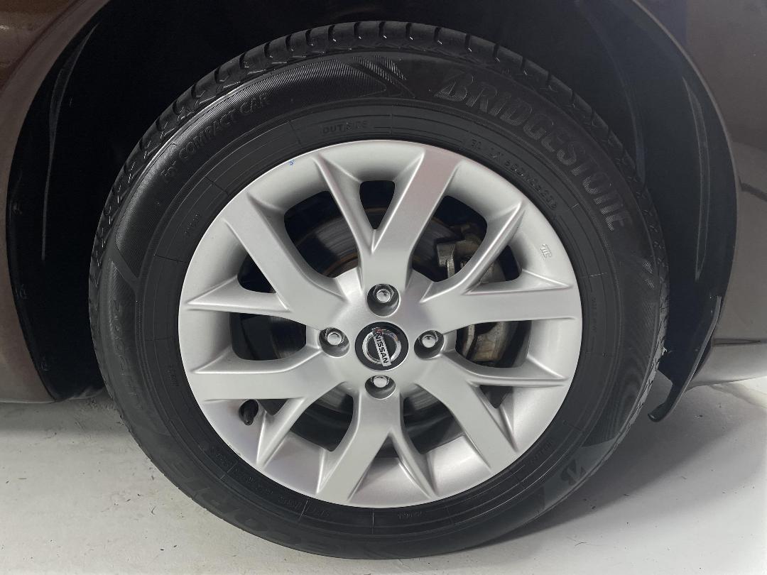 Photo '9' of Nissan Note