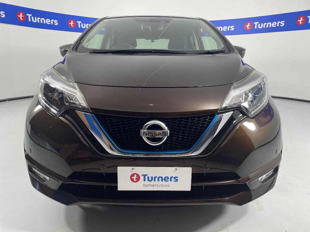 Photo '2' of Nissan Note