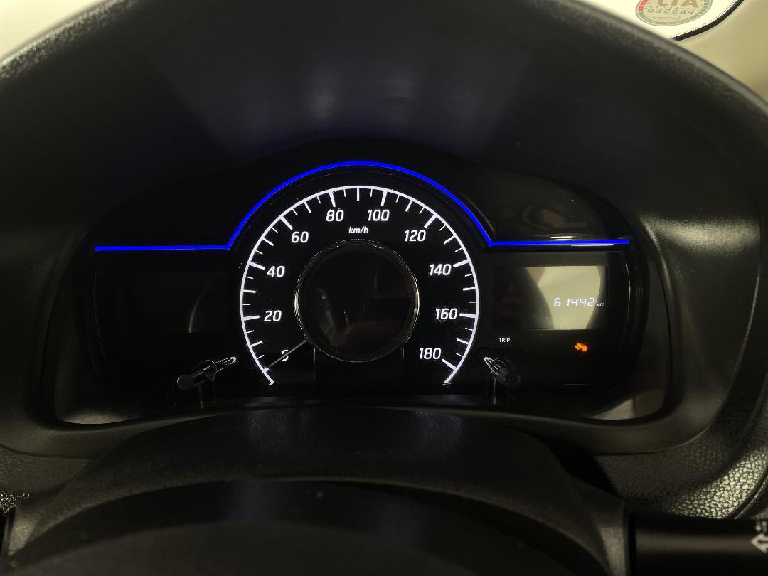 Photo '21' of Nissan Note