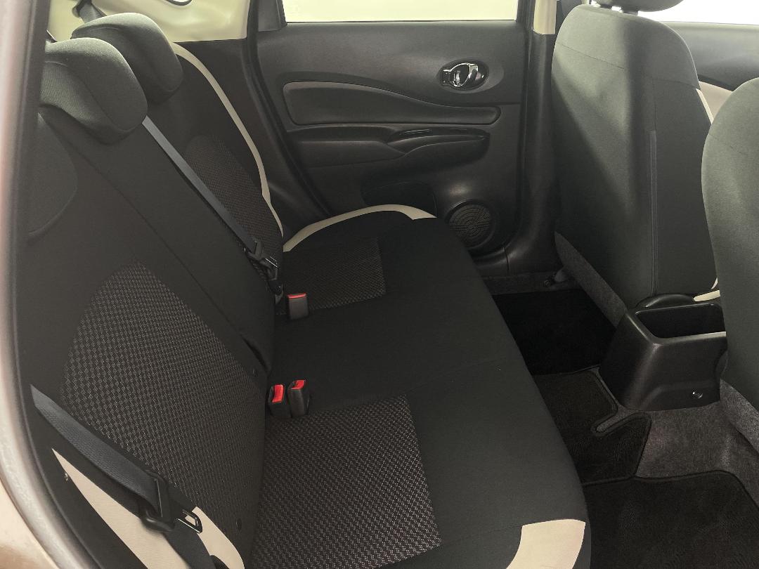 Photo '20' of Nissan Note