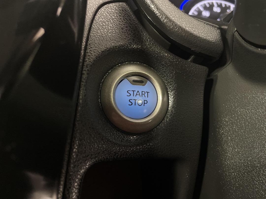 Photo '25' of Nissan Note