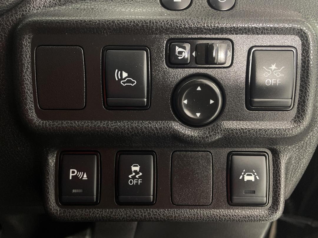 Photo '23' of Nissan Note