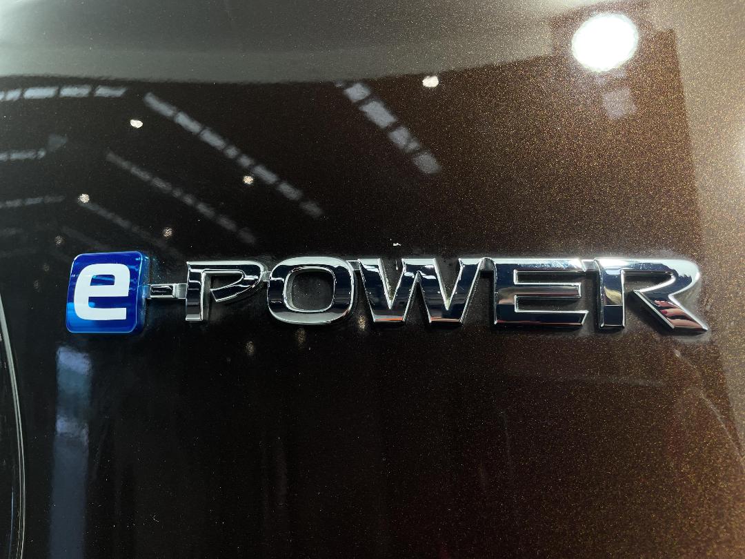 Photo '26' of Nissan Note