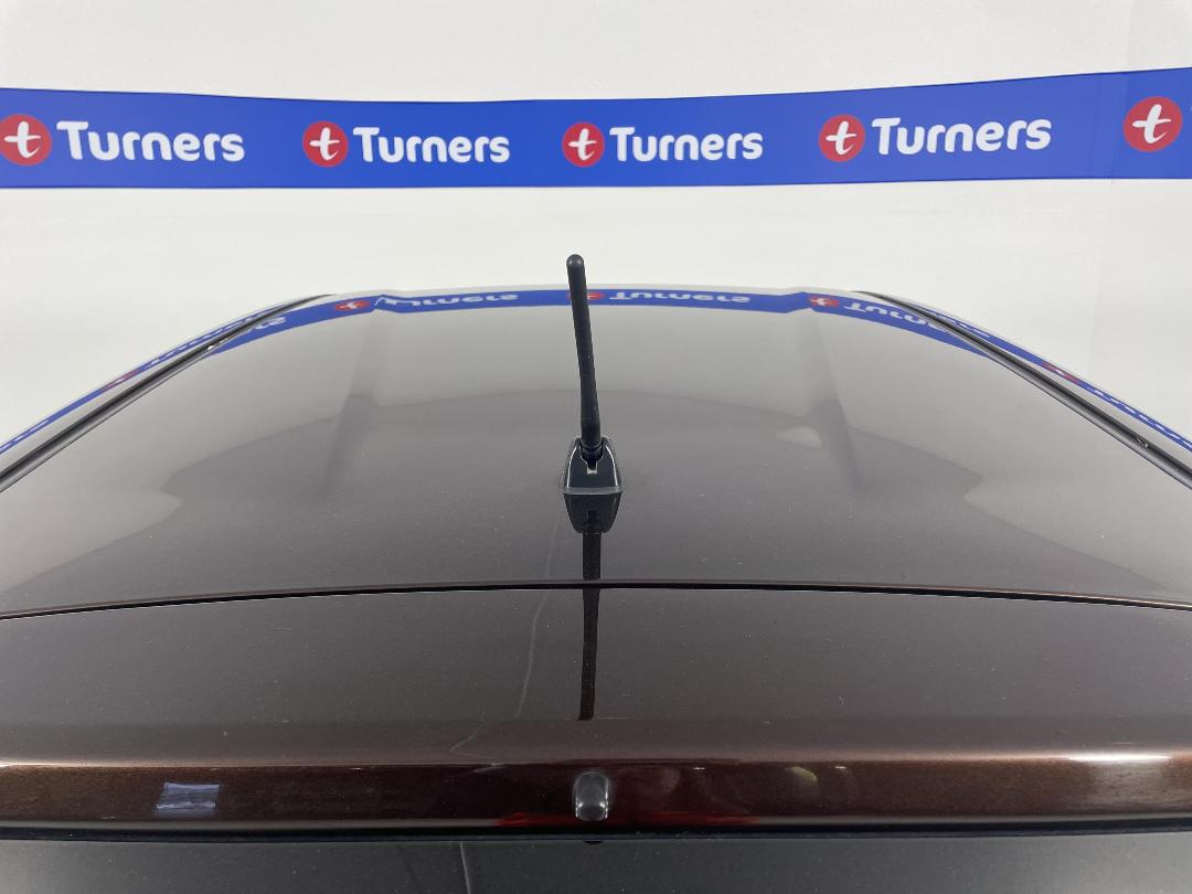 Photo '28' of Nissan Note