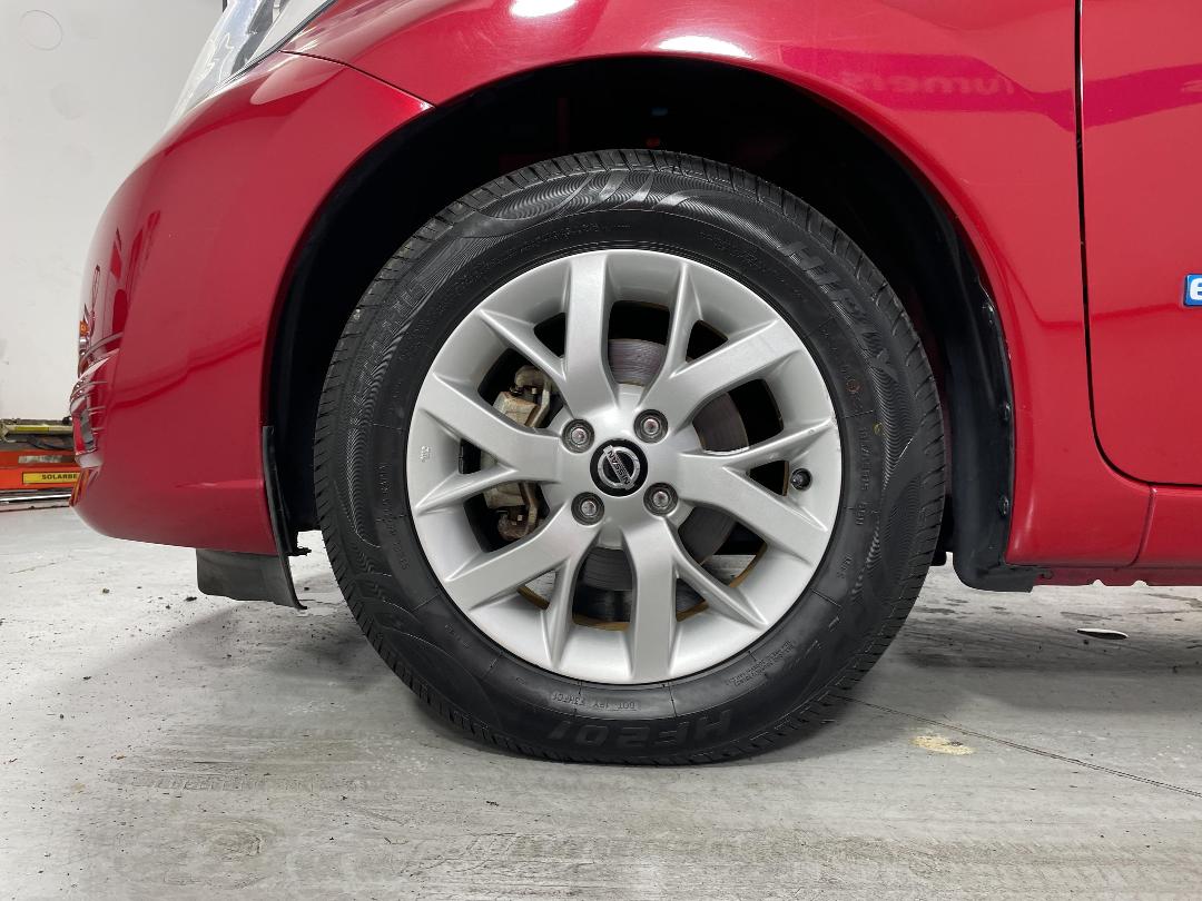 Photo '10' of Nissan Note