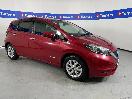 Thumbnail '1' of Nissan Note