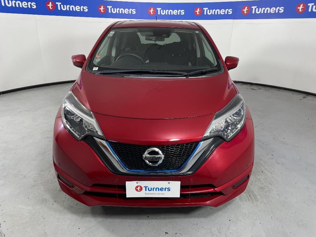 Photo '2' of Nissan Note