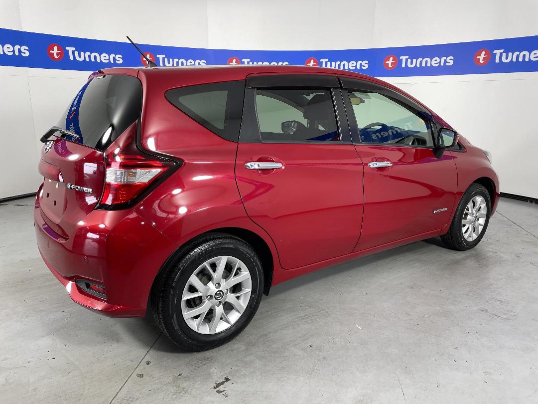 Photo '7' of Nissan Note