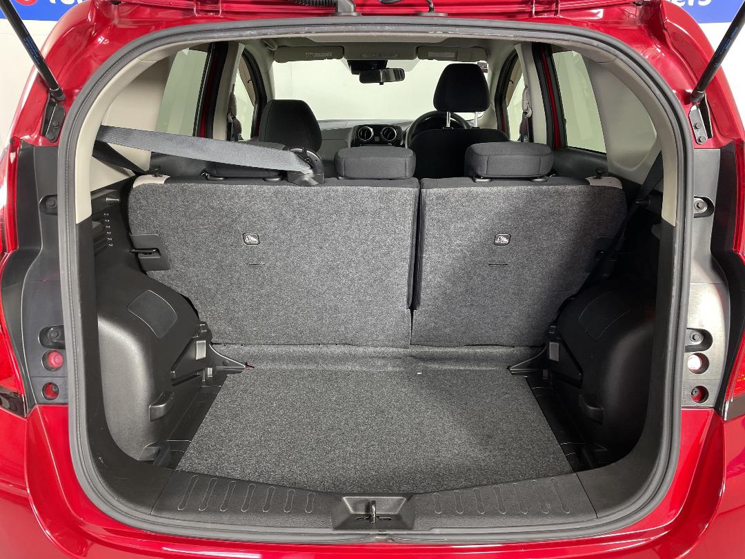 Photo '14' of Nissan Note