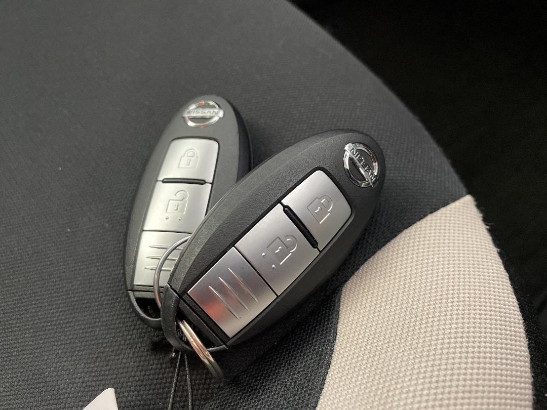 Photo '22' of Nissan Note