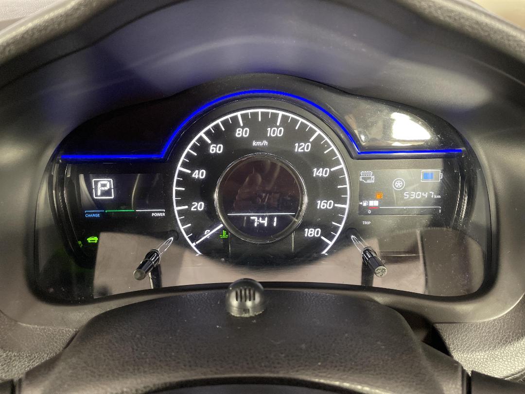 Photo '21' of Nissan Note