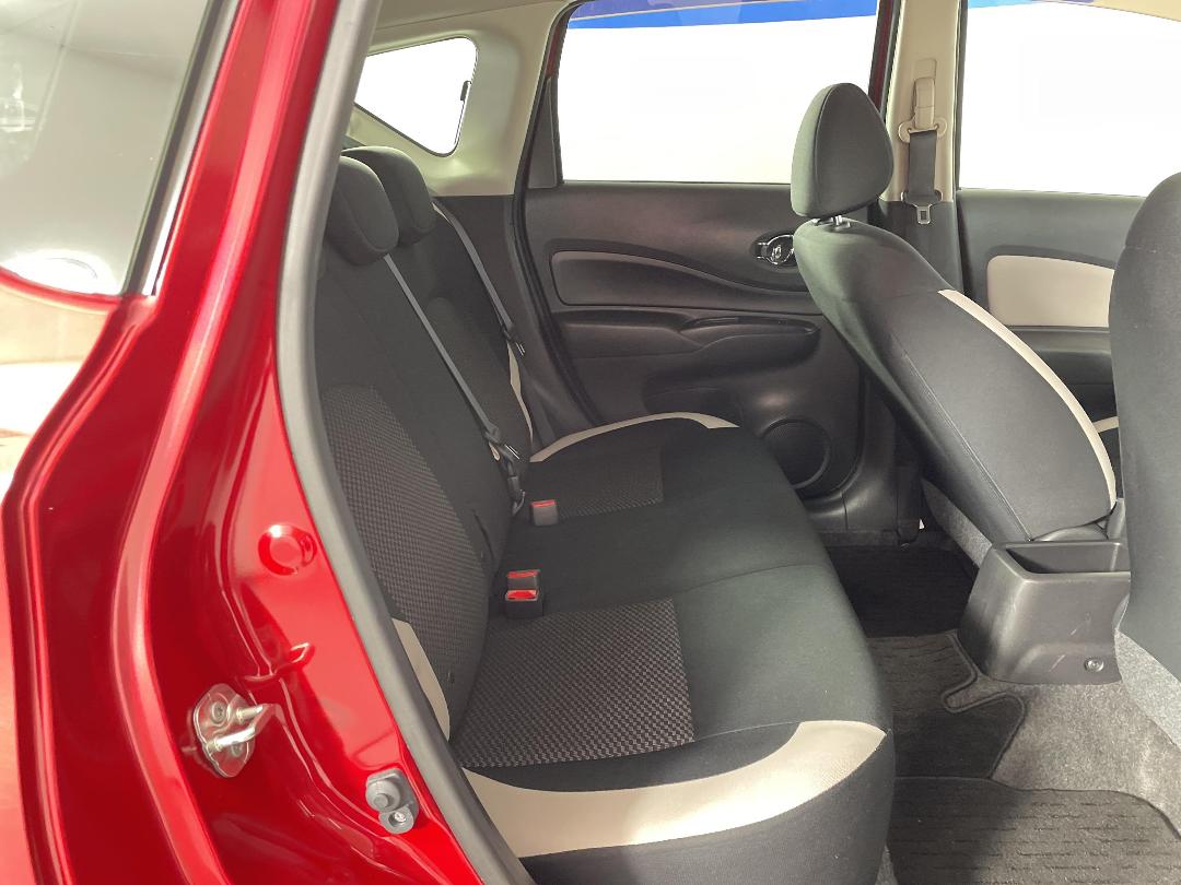 Photo '20' of Nissan Note