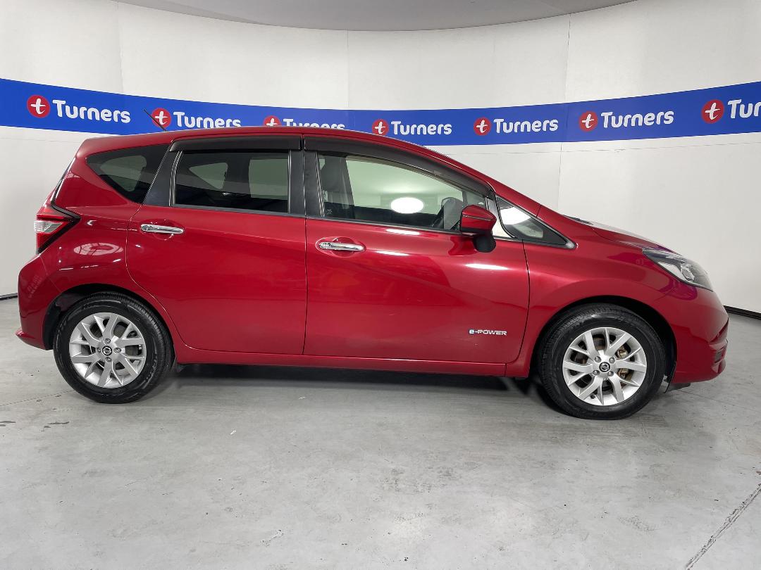 Photo '23' of Nissan Note