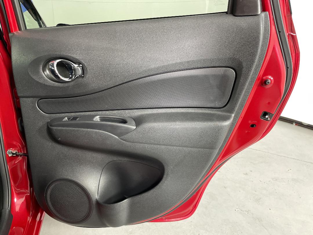 Photo '19' of Nissan Note