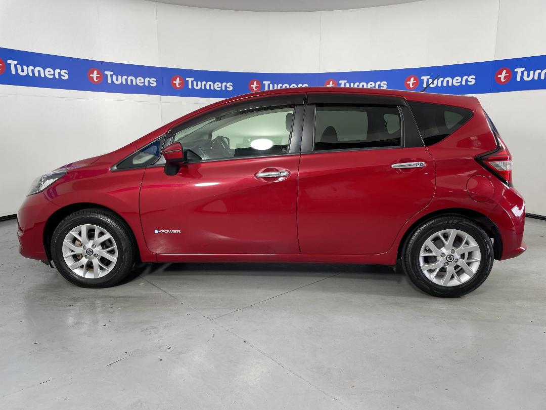 Photo '24' of Nissan Note