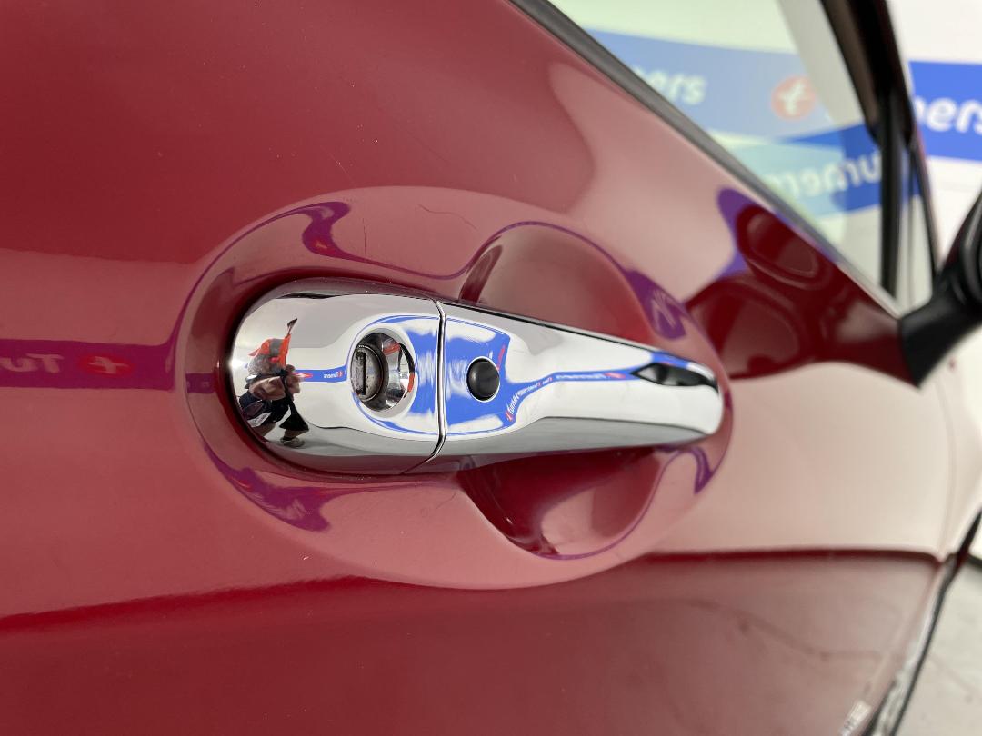 Photo '25' of Nissan Note