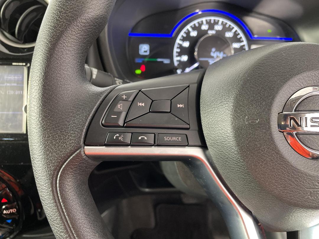 Photo '27' of Nissan Note