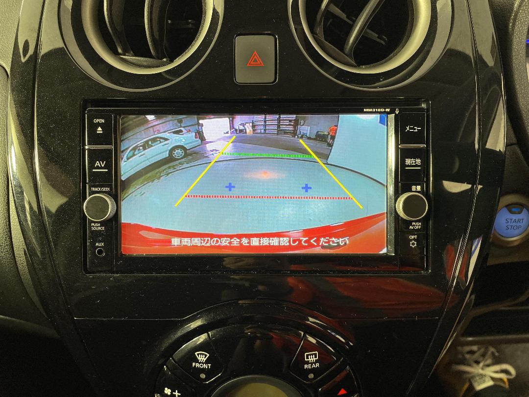 Photo '30' of Nissan Note