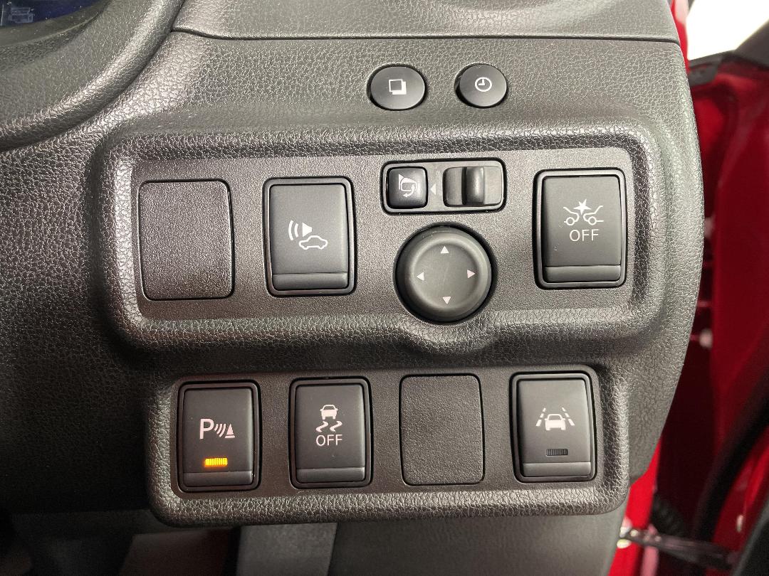 Photo '29' of Nissan Note