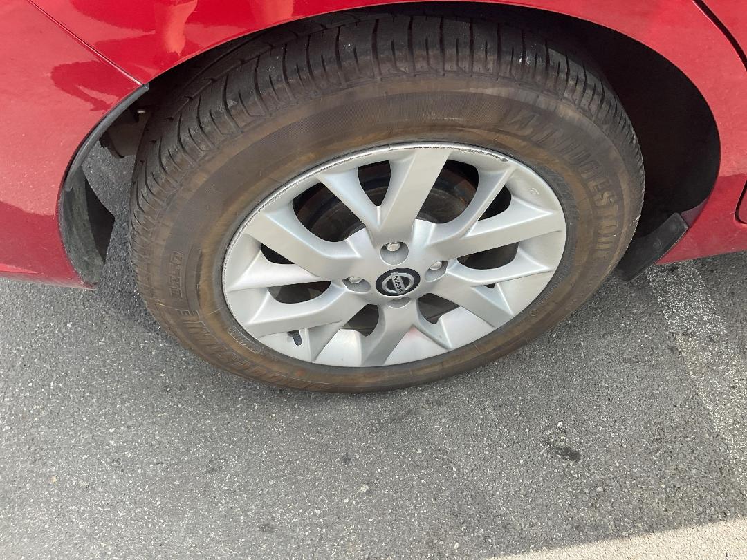 Photo '5' of Nissan Note Photo '5' of Nissan Note