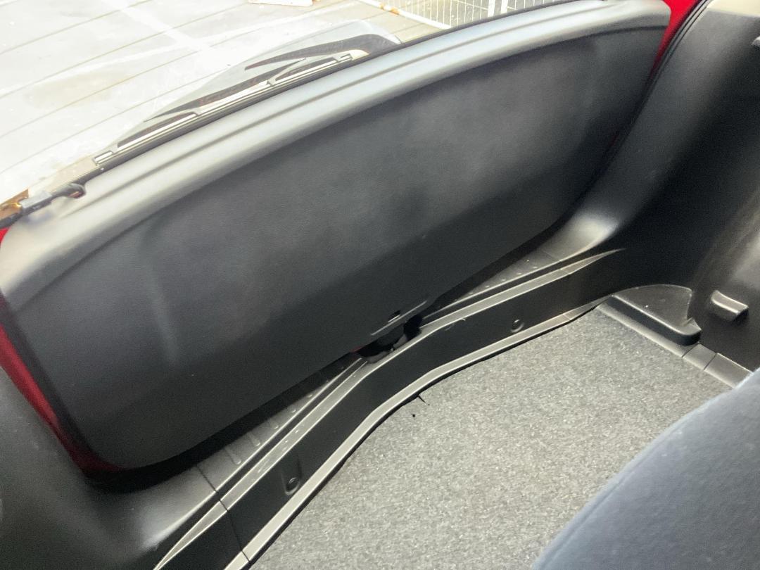 Photo '11' of Nissan Note Photo '11' of Nissan Note