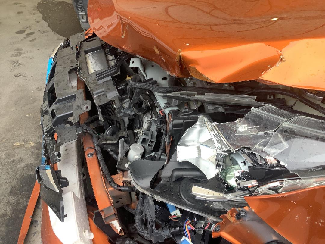 Photo '3' of Nissan Note E-Power Photo '3' of Nissan Note E-Power