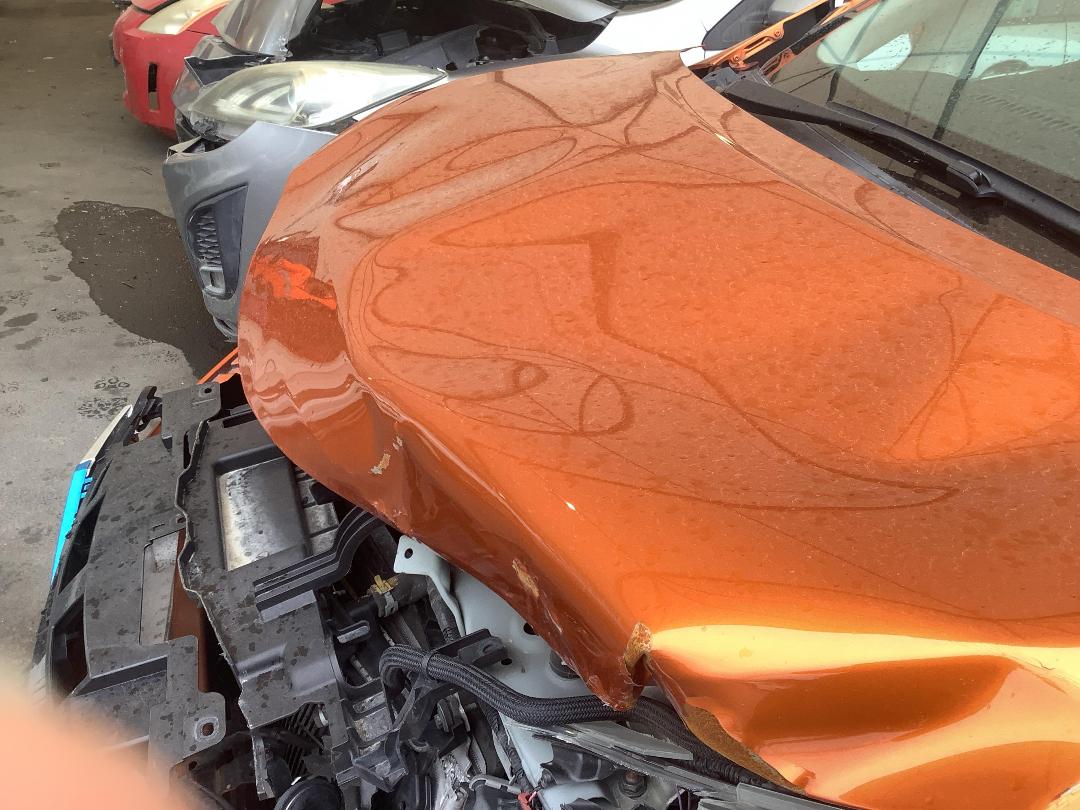 Photo '6' of Nissan Note E-Power Photo '6' of Nissan Note E-Power