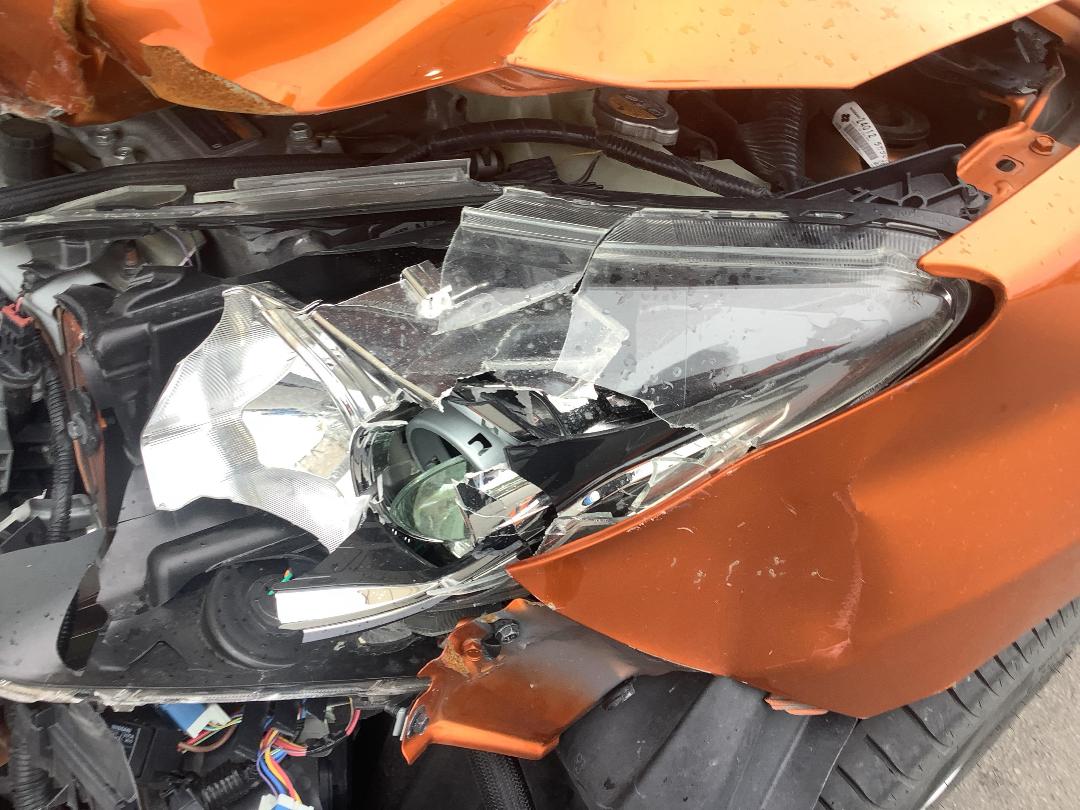 Photo '5' of Nissan Note E-Power Photo '5' of Nissan Note E-Power