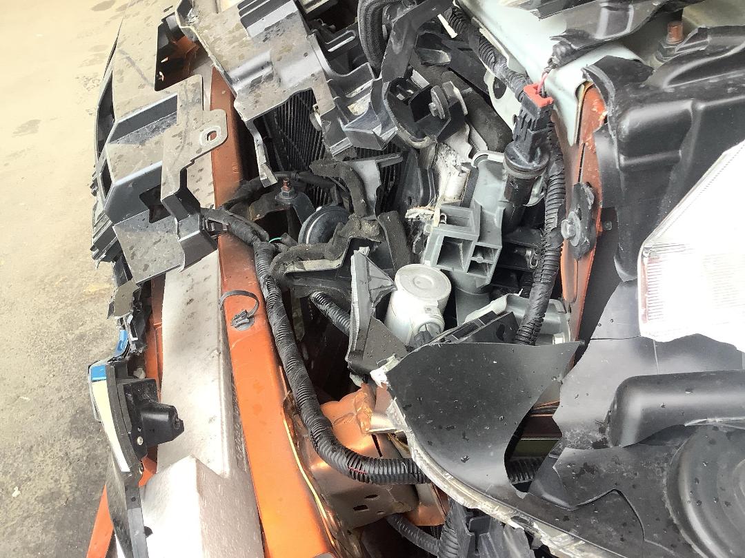 Photo '4' of Nissan Note E-Power Photo '4' of Nissan Note E-Power