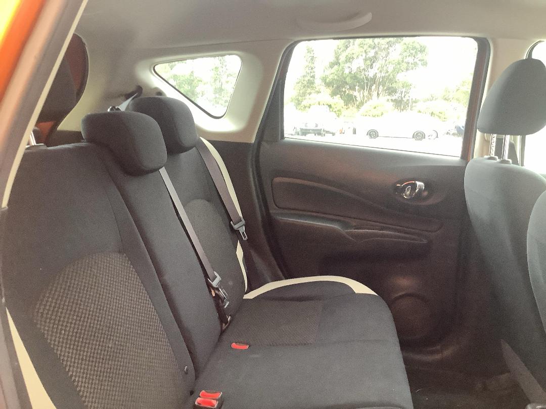 Photo '13' of Nissan Note E-Power Photo '13' of Nissan Note E-Power