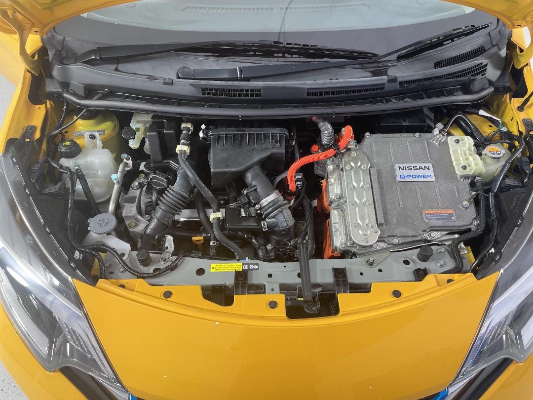 Photo '13' of Nissan Note