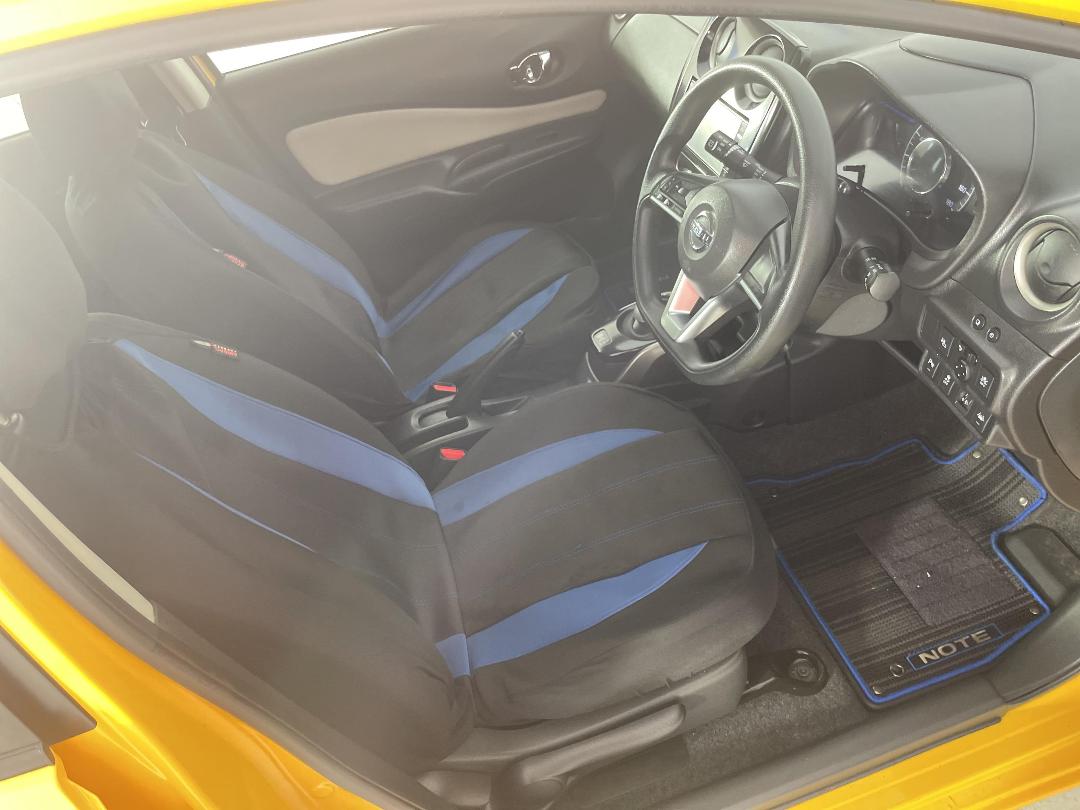 Photo '16' of Nissan Note