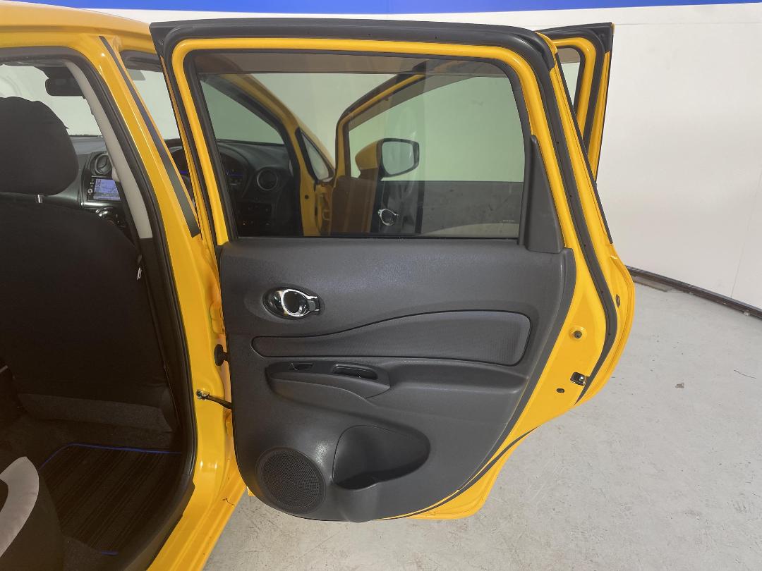 Photo '19' of Nissan Note