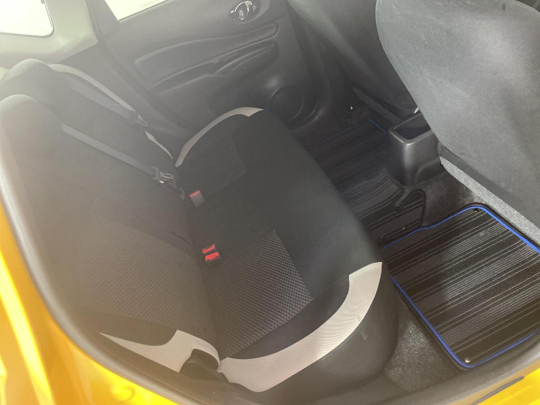 Photo '20' of Nissan Note