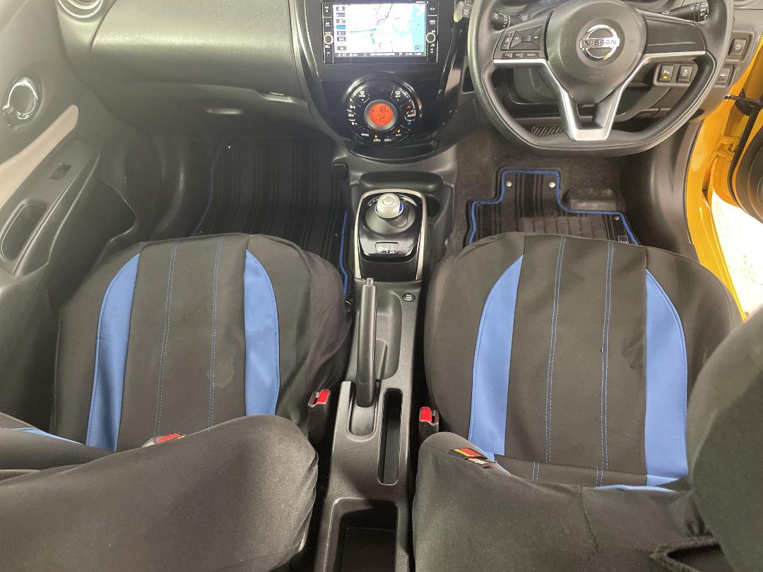 Photo '18' of Nissan Note