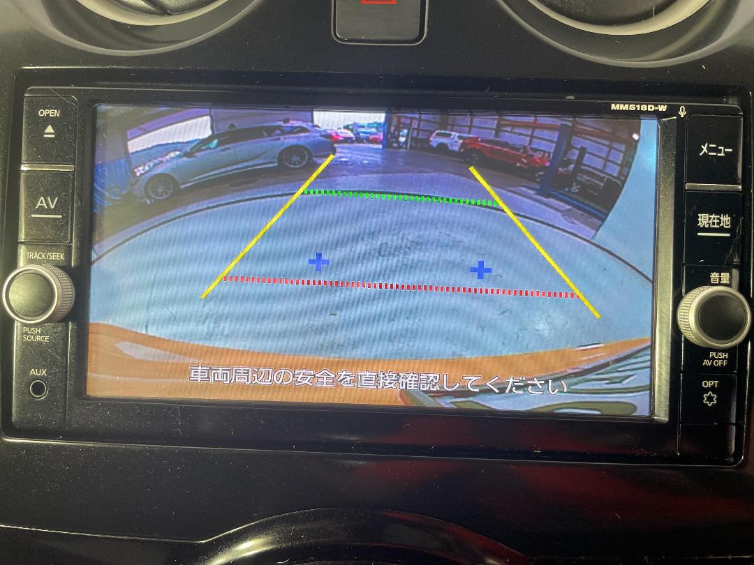 Photo '23' of Nissan Note