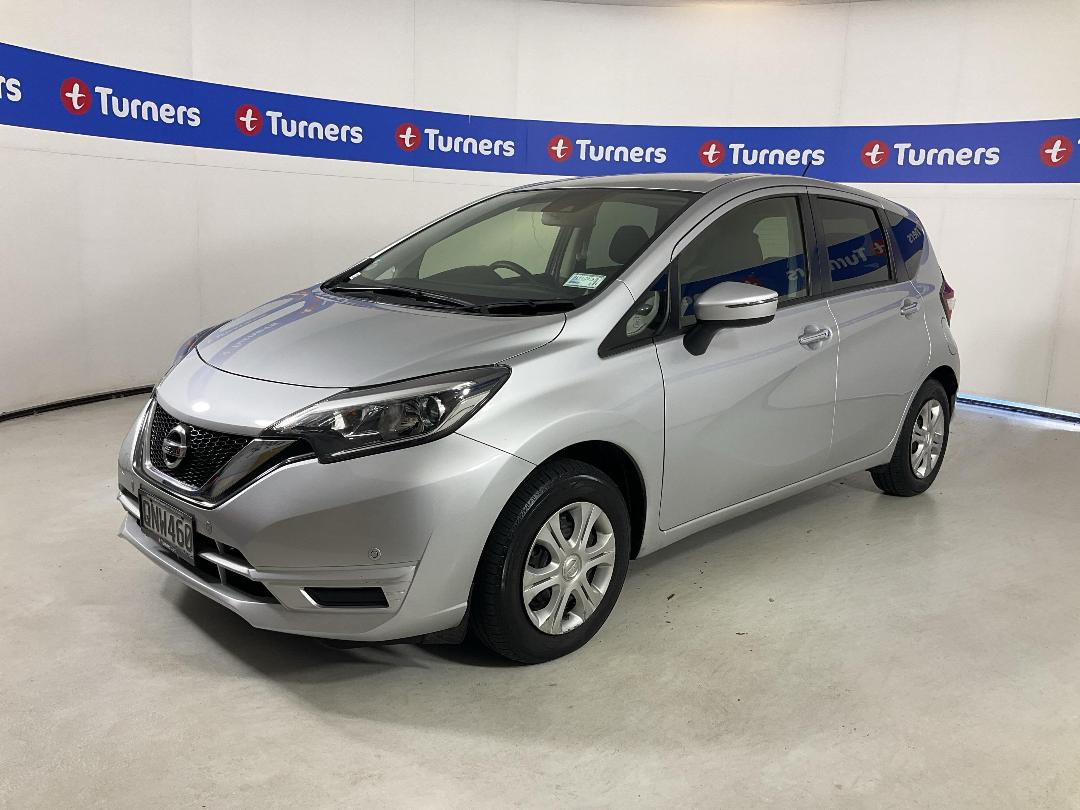 Photo '4' of Nissan Note