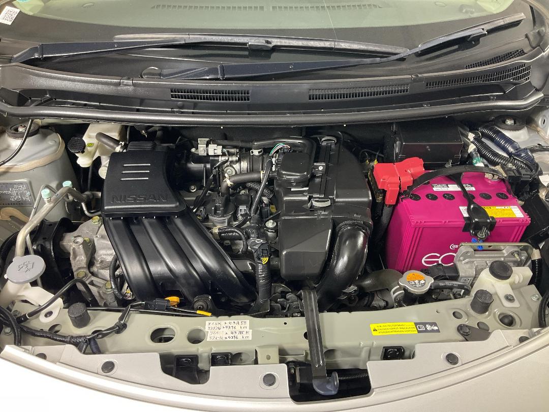 Photo '13' of Nissan Note