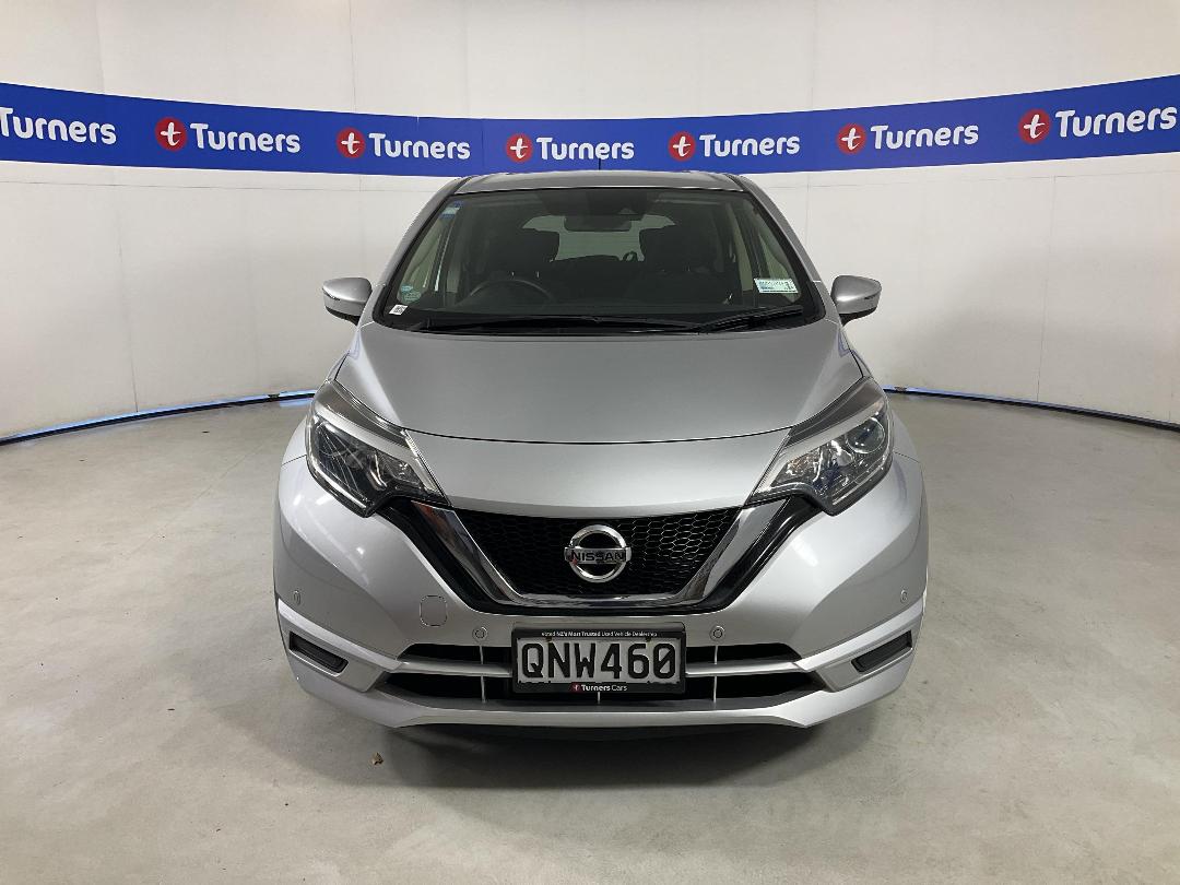 Photo '2' of Nissan Note