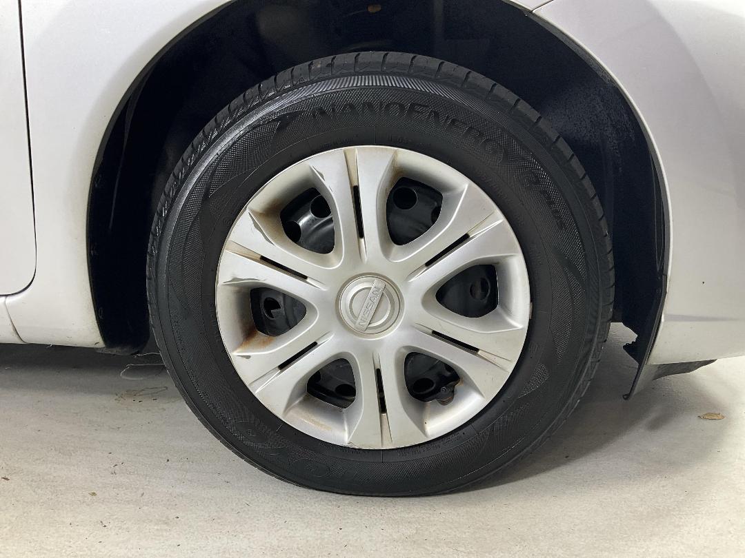 Photo '9' of Nissan Note