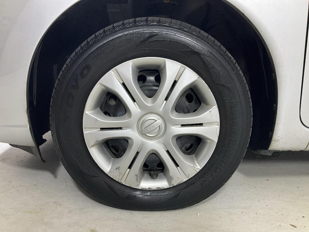 Photo '10' of Nissan Note