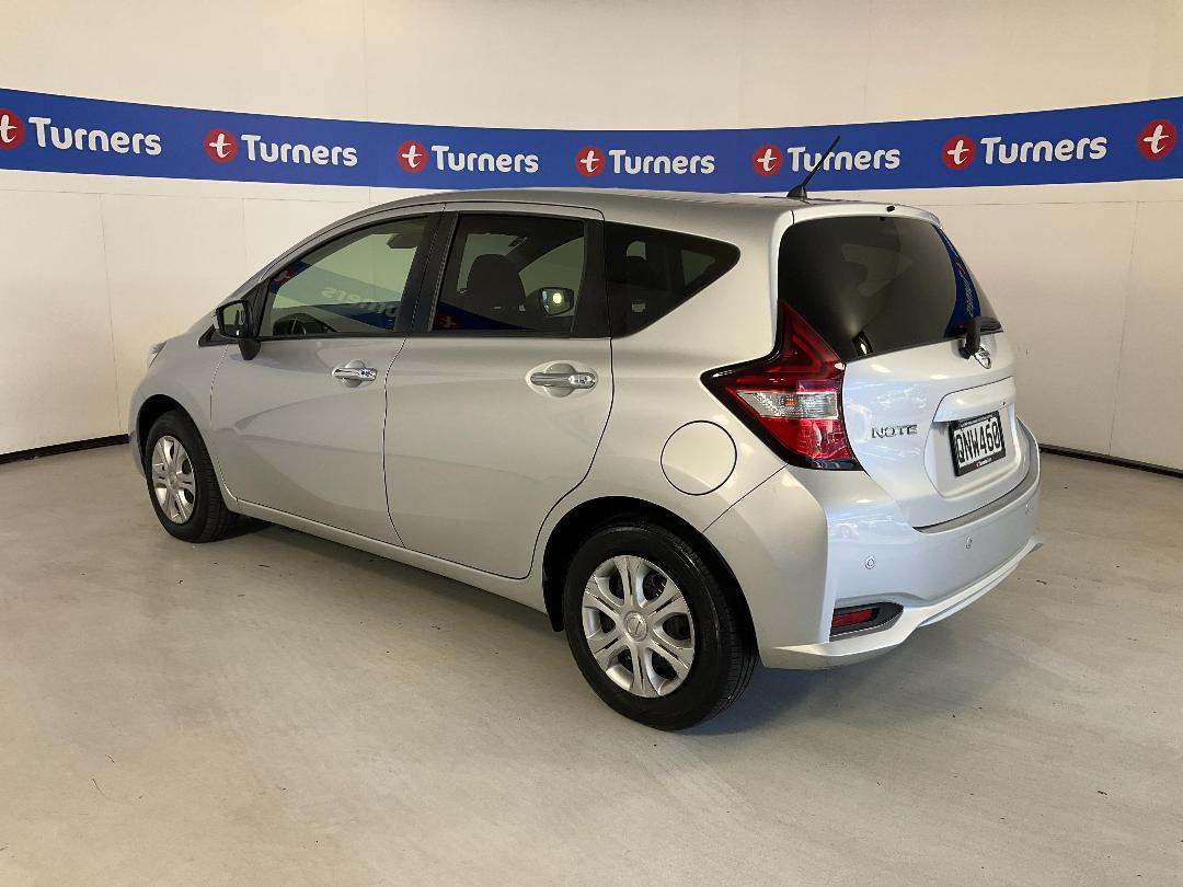 Photo '5' of Nissan Note