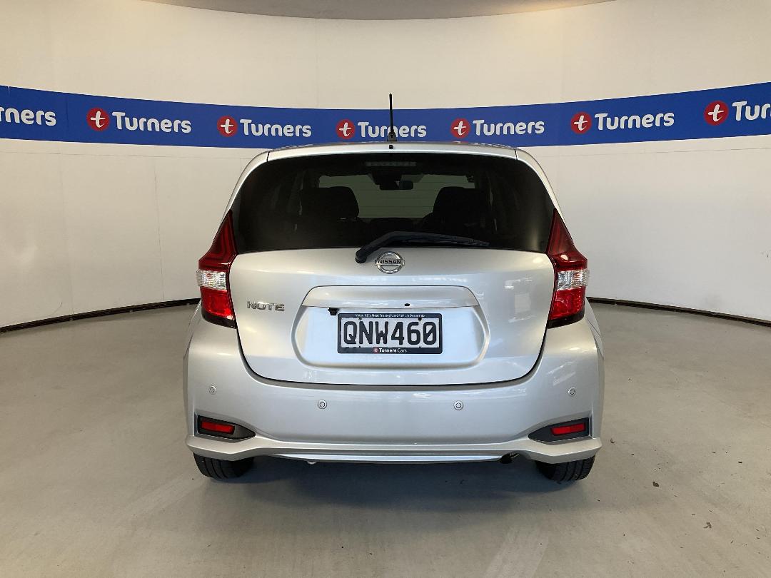 Photo '6' of Nissan Note