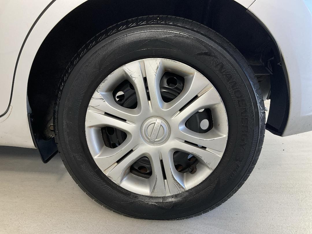 Photo '11' of Nissan Note