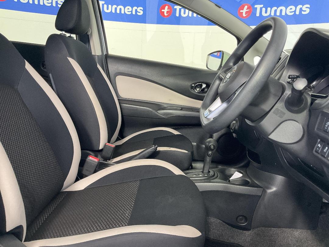 Photo '16' of Nissan Note