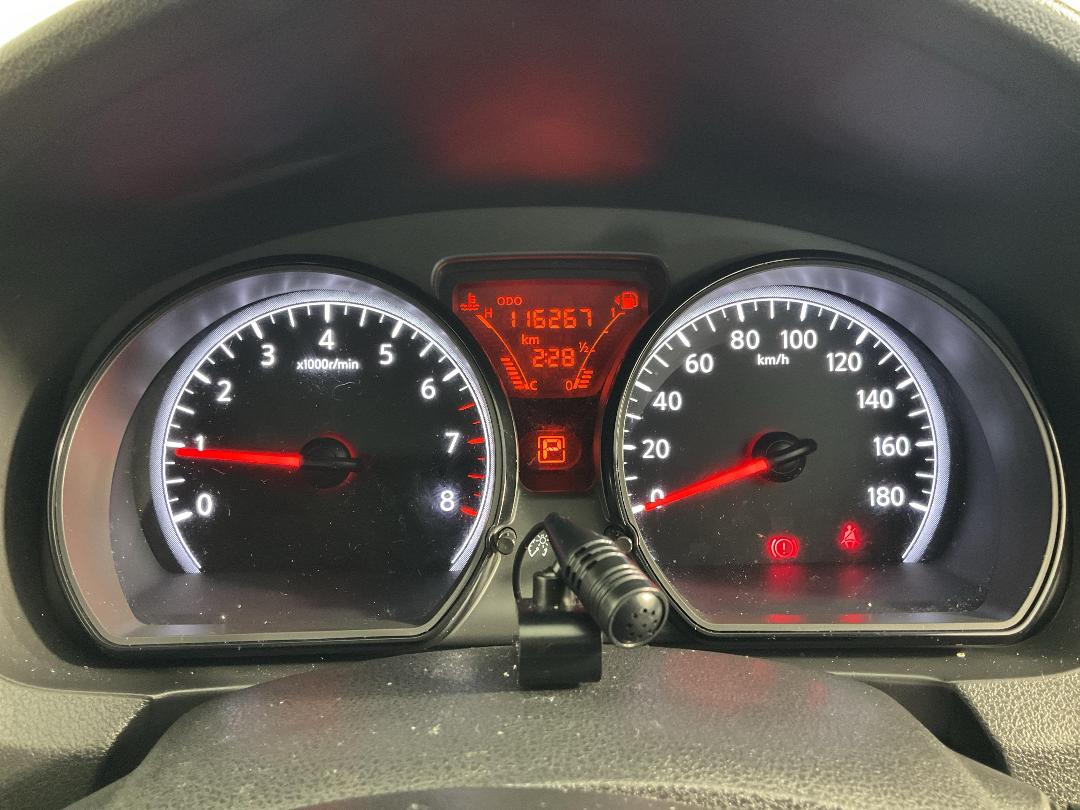 Photo '21' of Nissan Note