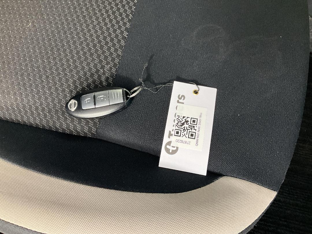 Photo '22' of Nissan Note