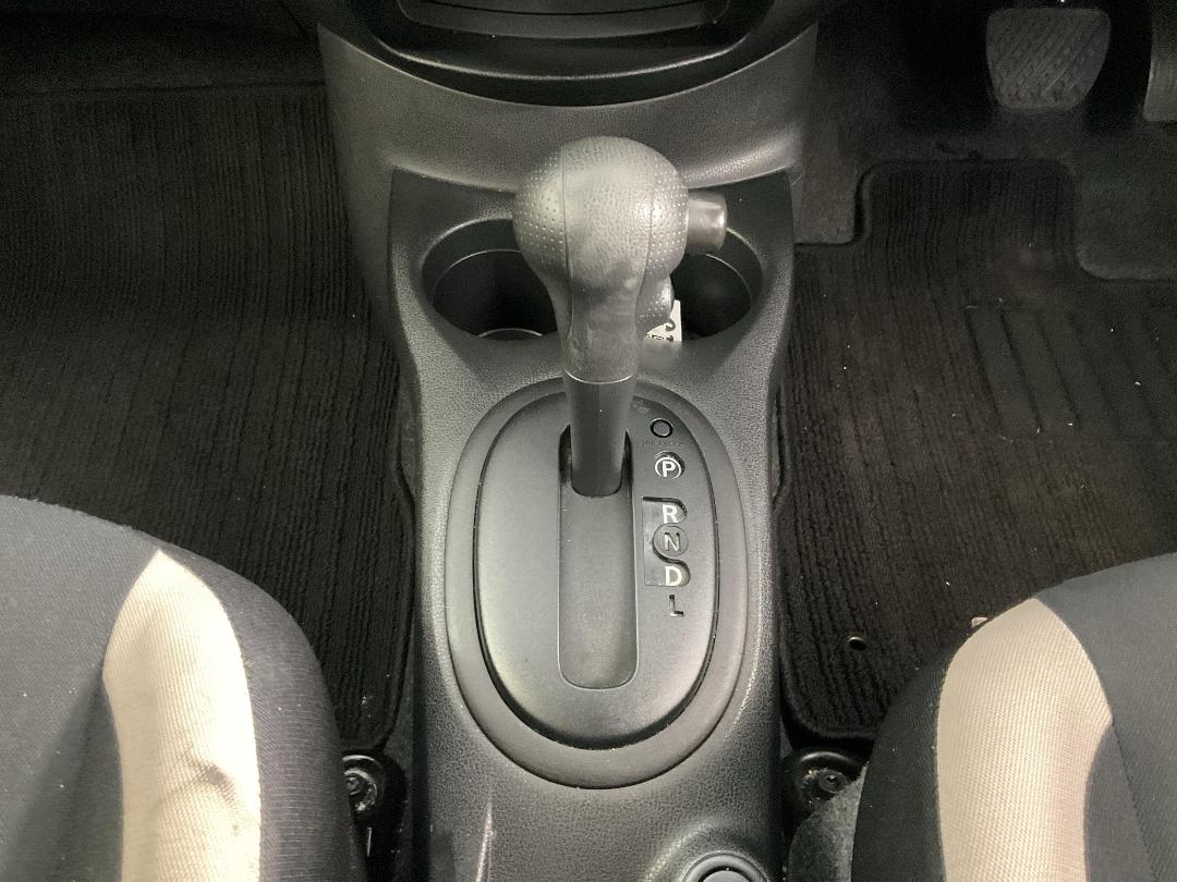 Photo '18' of Nissan Note