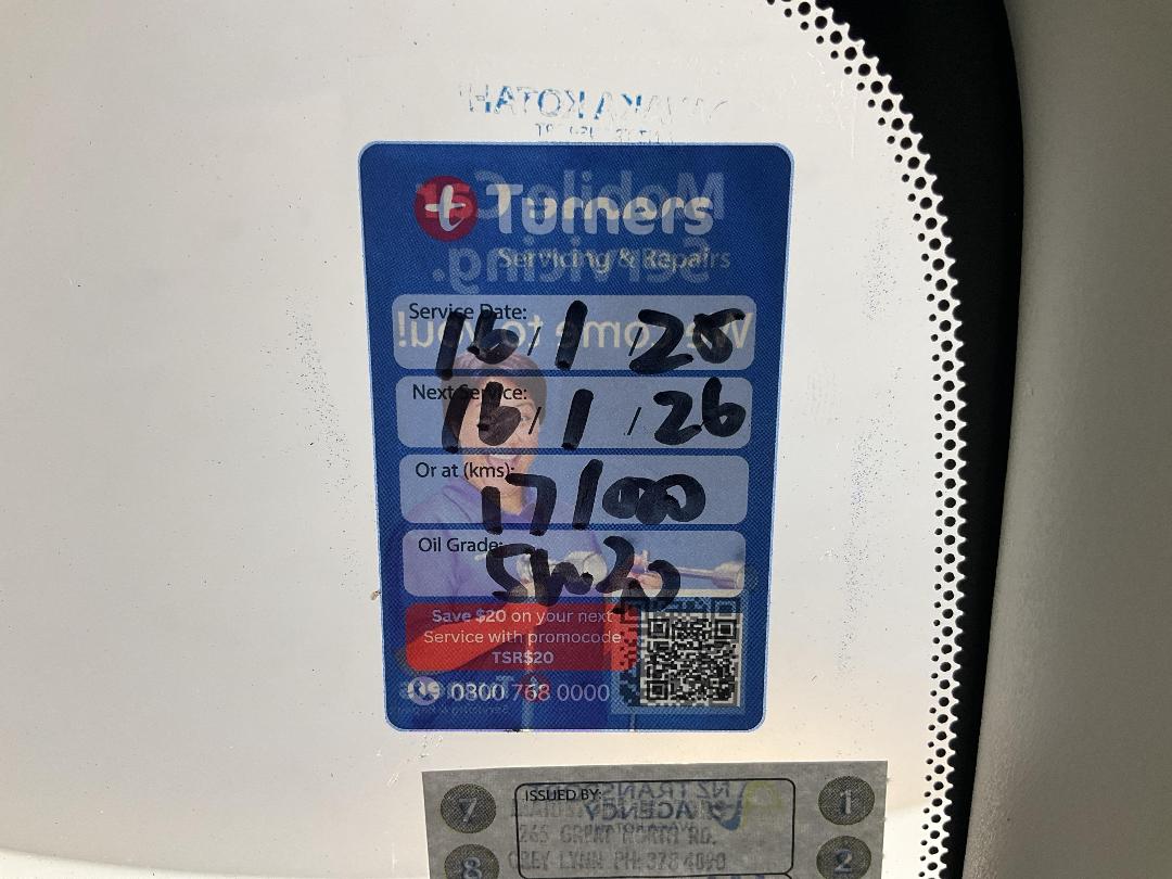 Photo '24' of Nissan Note