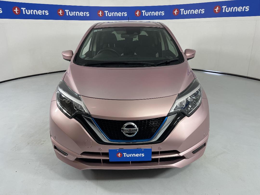 Photo '2' of Nissan Note